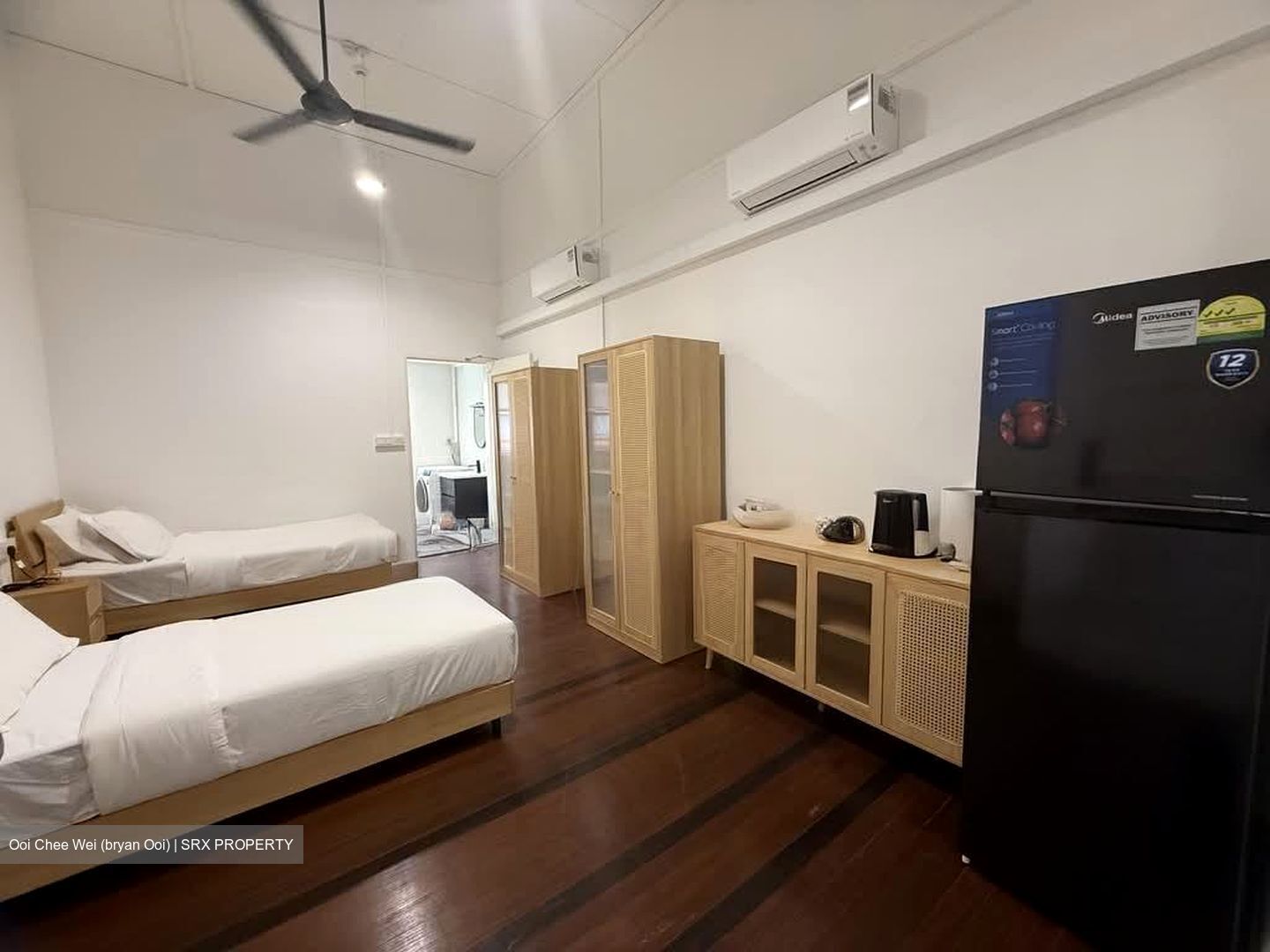 Admiralty Road East (D27), Apartment #529948501